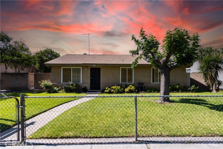 Residential Home in Rialto