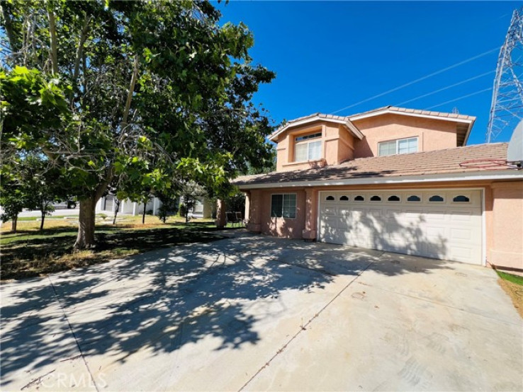 5 Bed Home for Sale in Victorville, California