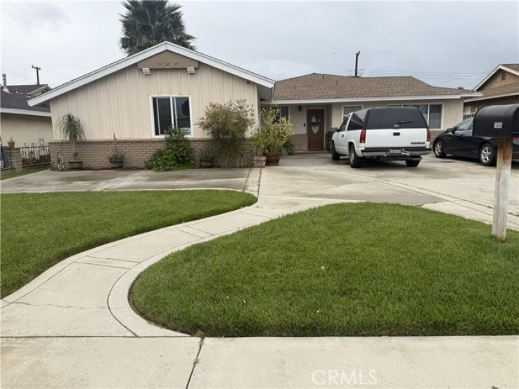 5 Bed Home for Sale in Ontario, California