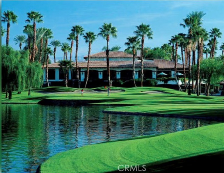 2 Bed Home for Sale in Palm Desert, California