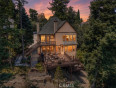 4 Bed Home for Sale in Lake Arrowhead, California
