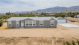 4 Bed Home for Sale in Pinon Hills, California