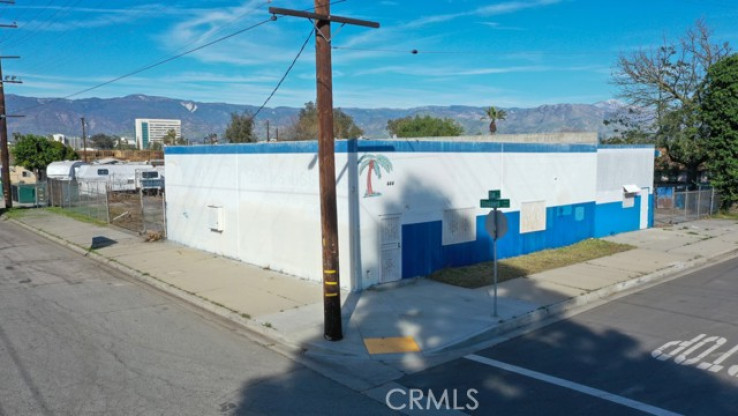  Commercial for Sale in San Bernardino, California