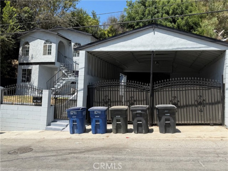  Income Home for Sale in Los Angeles, California
