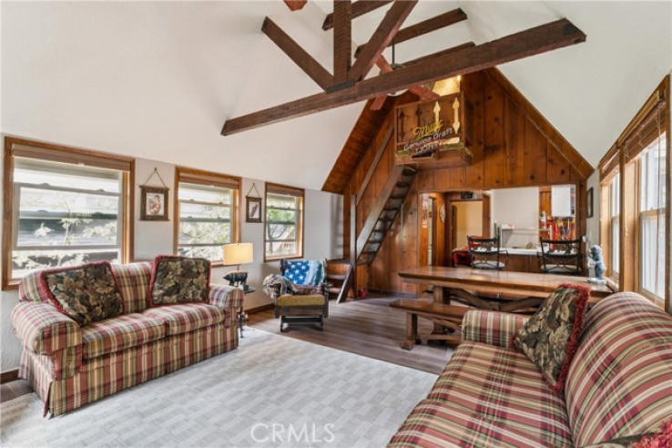 2 Bed Home for Sale in Lake Arrowhead, California