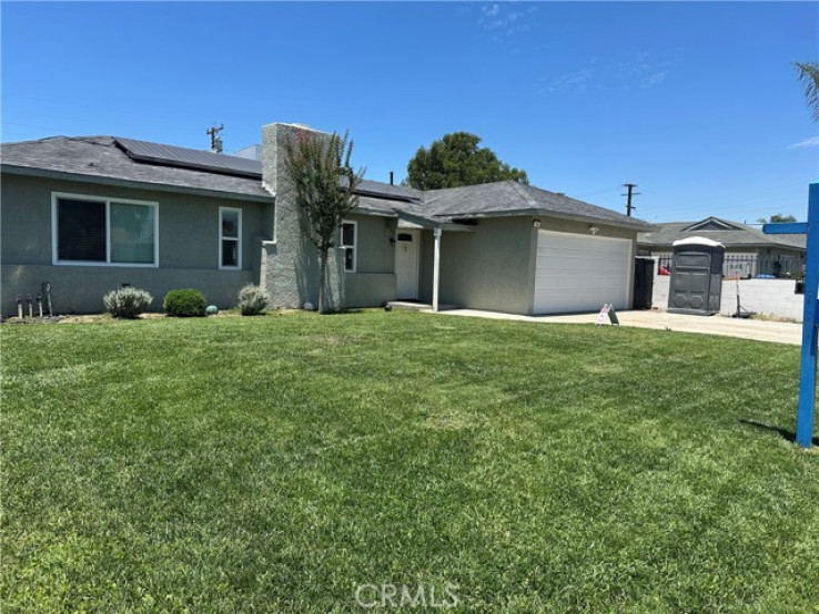 3 Bed Home for Sale in Rialto, California