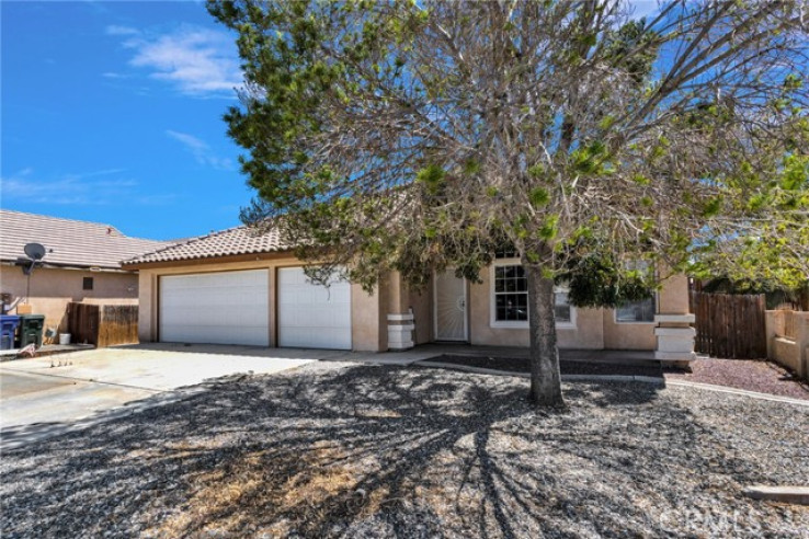3 Bed Home for Sale in Victorville, California