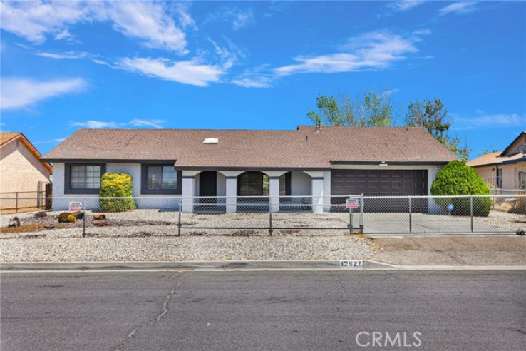 3 Bed Home for Sale in Victorville, California
