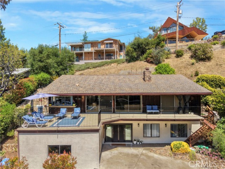 3 Bed Home for Sale in Agoura Hills, California