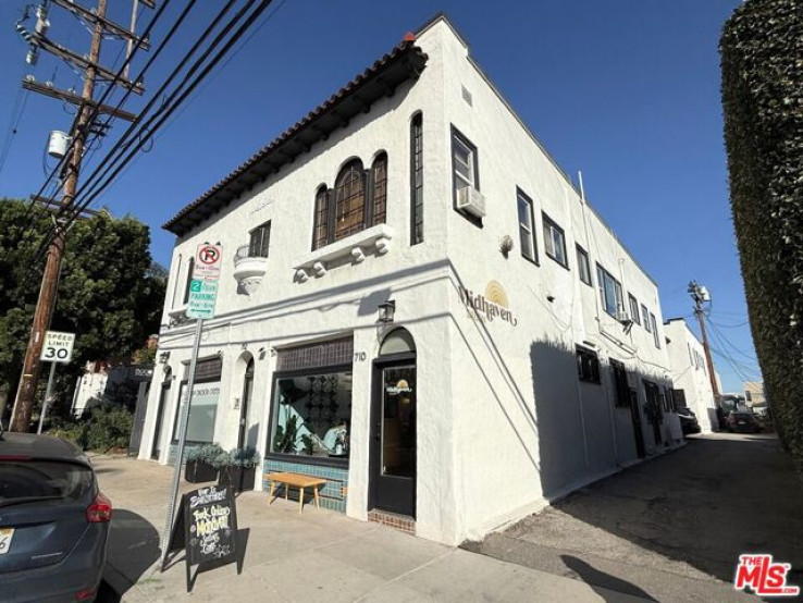 Commercial Sale in Hollywood