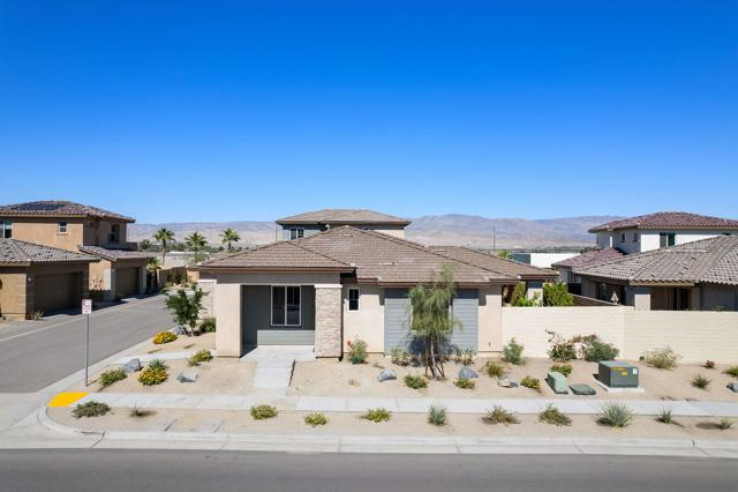 3 Bed Home for Sale in Palm Desert, California