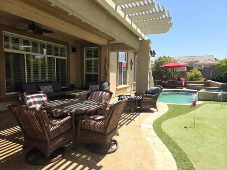 Residential Home in Sun City