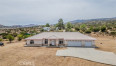 3 Bed Home for Sale in Pinon Hills, California