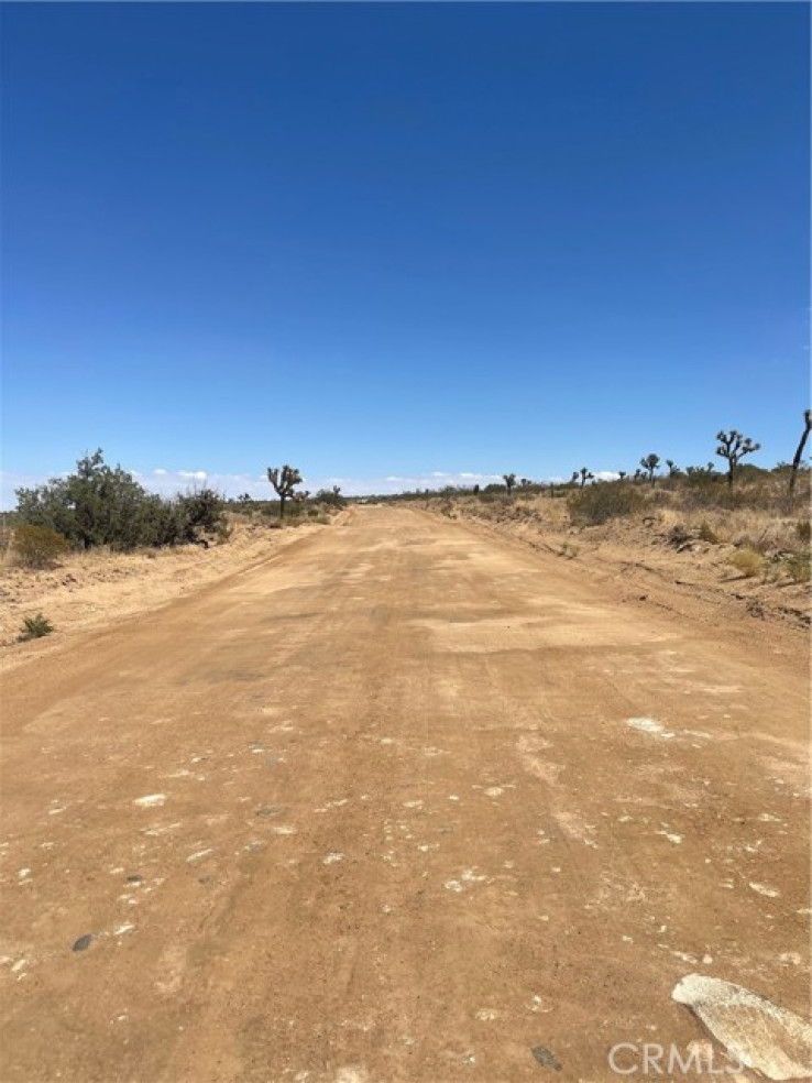 Land in Llano
