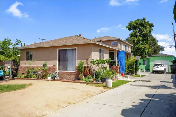  Income Home for Sale in Maywood, California