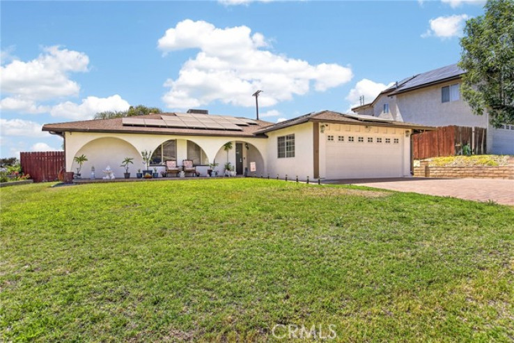 4 Bed Home for Sale in Highland, California