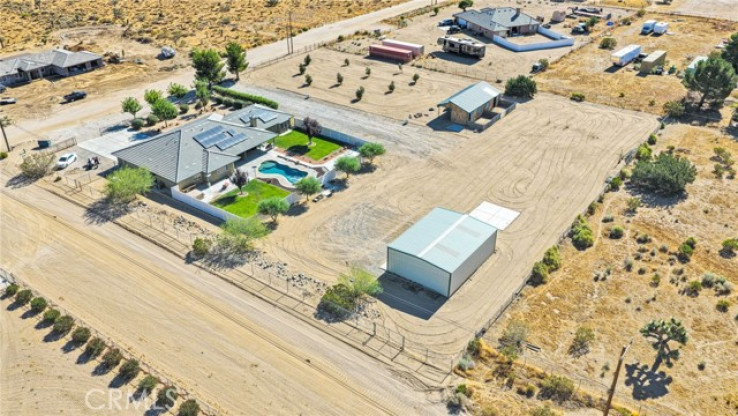 4 Bed Home for Sale in Phelan, California