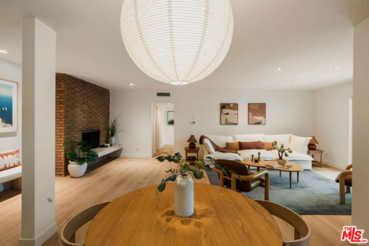 3 Bed Home for Sale in Los Angeles, California