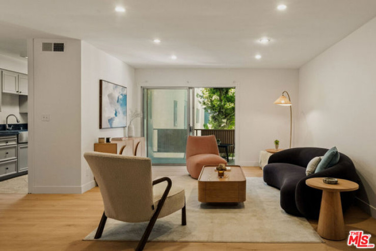 3 Bed Home for Sale in Los Angeles, California