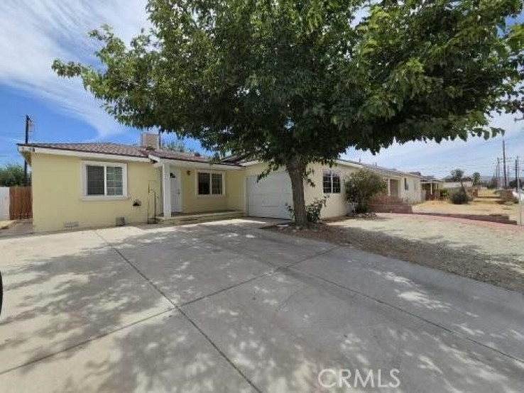 Residential Home in Palmdale