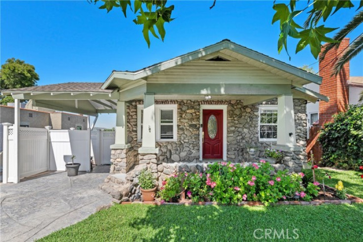 3 Bed Home for Sale in Tujunga, California