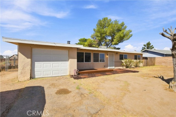 Residential Home in California City