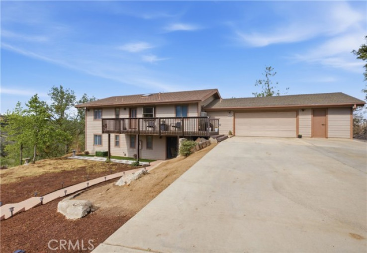 Residential Home in Tehachapi