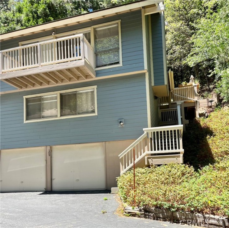 3 Bed Home for Sale in Lake Arrowhead, California