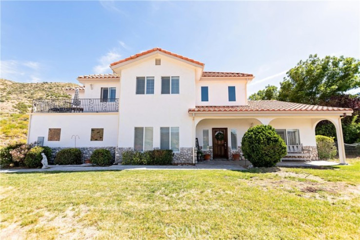 5 Bed Home for Sale in Acton, California