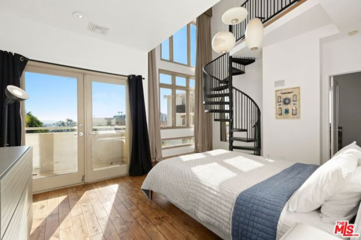 2 Bed Home for Sale in West Hollywood, California