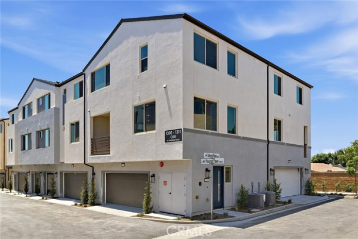 3 Bed Home for Sale in Ontario, California