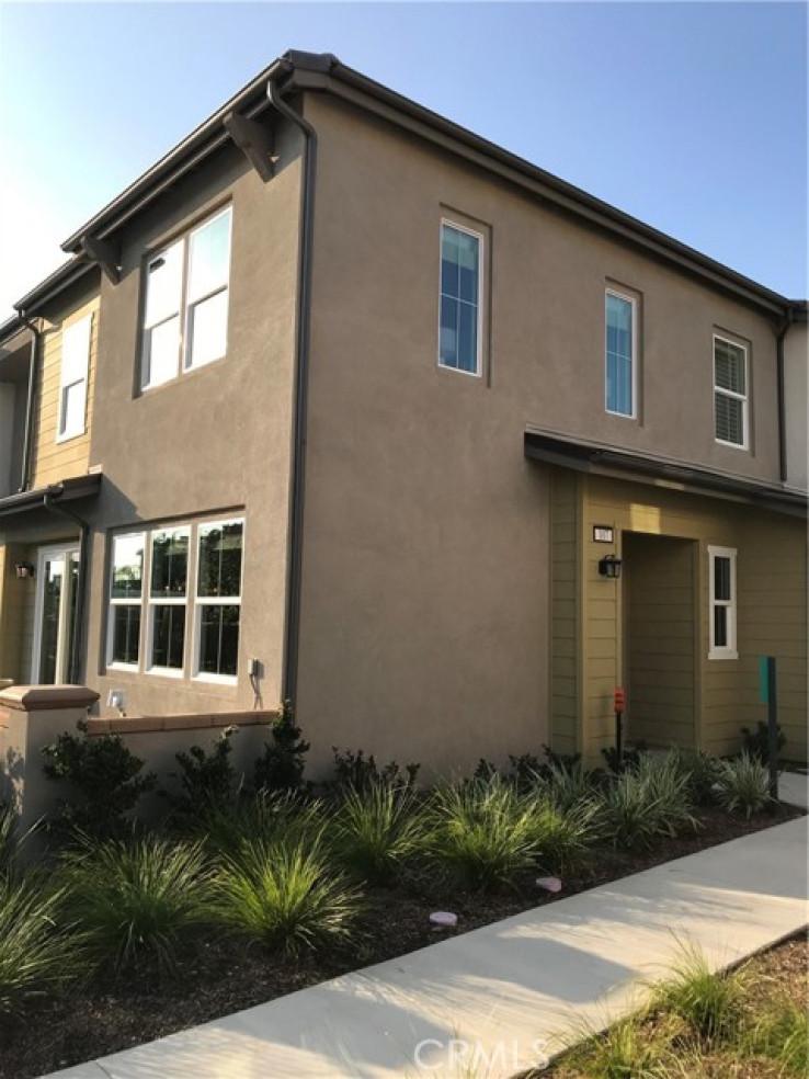 4 Bed Home for Sale in Ontario, California