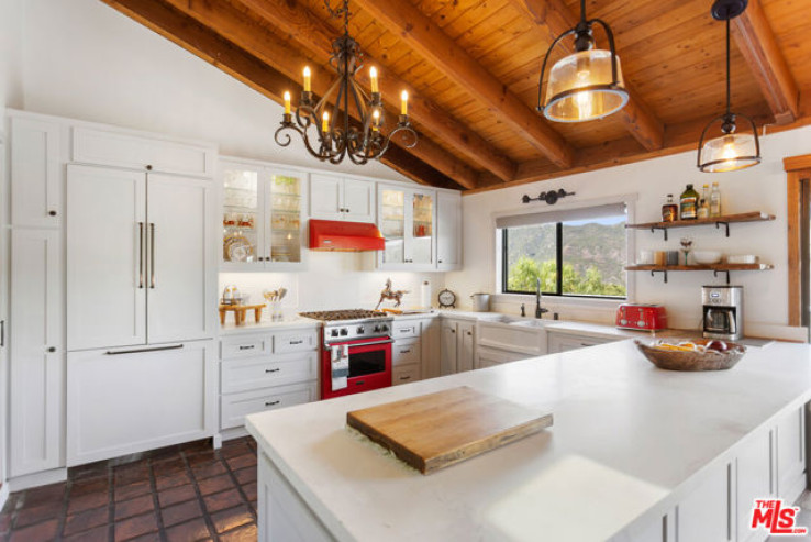 4 Bed Home for Sale in Malibu, California