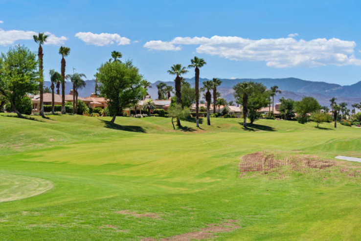3 Bed Home for Sale in Palm Desert, California
