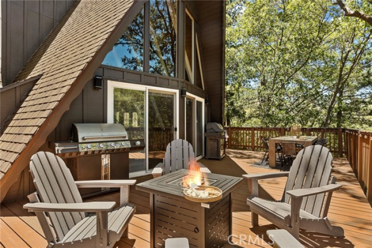 4 Bed Home for Sale in Lake Arrowhead, California