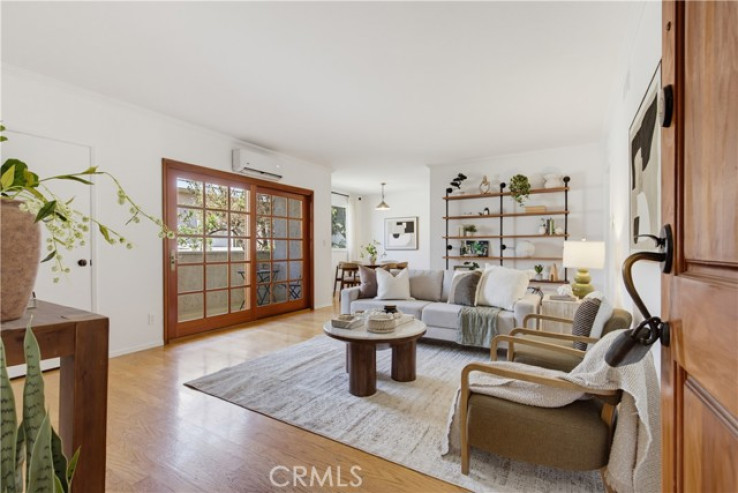 Residential Home in Santa Monica