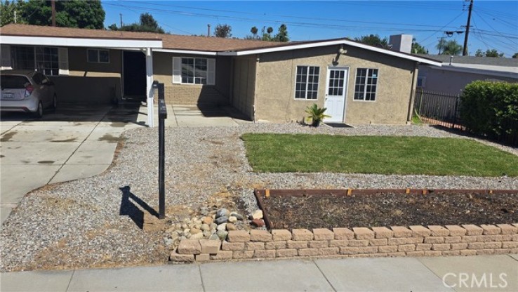 4 Bed Home for Sale in Ontario, California