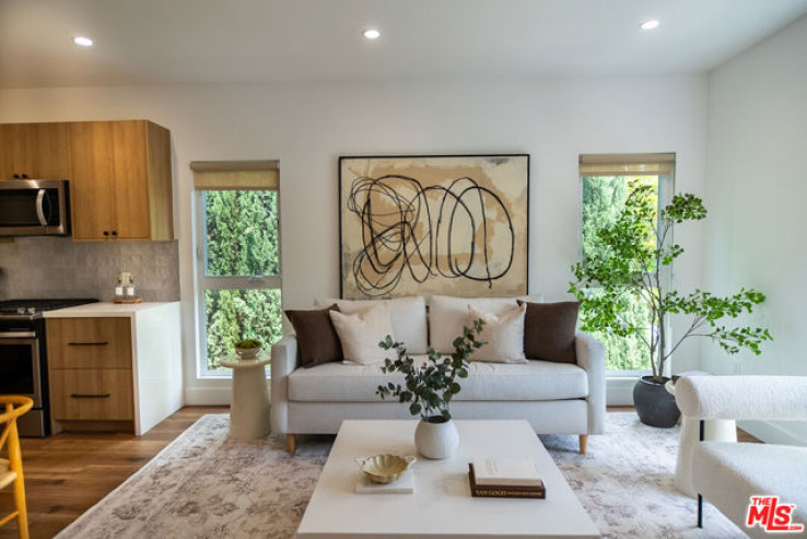 3 Bed Home for Sale in Los Angeles, California