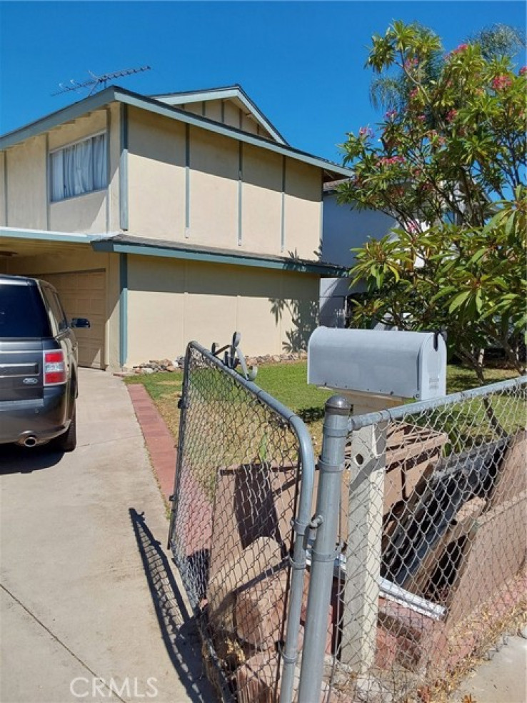 4 Bed Home for Sale in Ontario, California