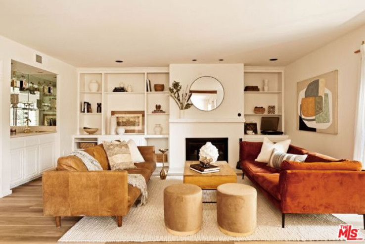2 Bed Home for Sale in Los Angeles, California