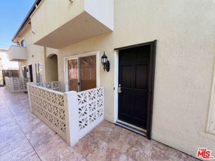 Residential Home in Santa Monica