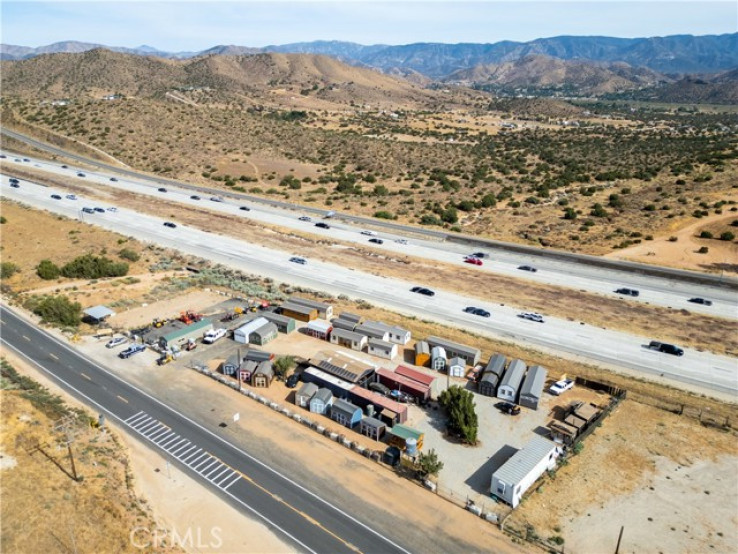 Land for Sale in Acton, California