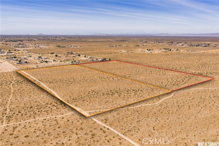  Land for Sale in Phelan, California