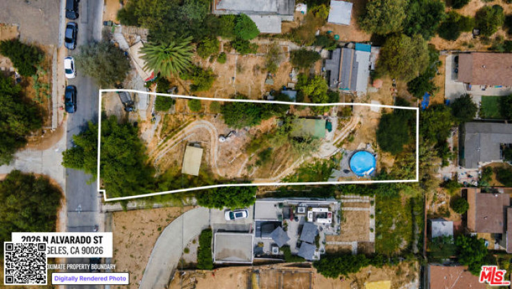  Land for Sale in Los Angeles, California