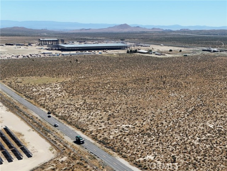  Land for Sale in Mojave, California