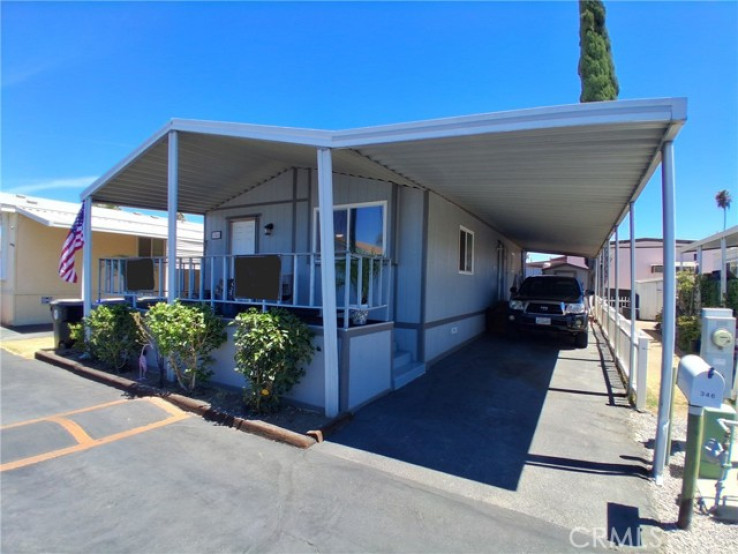 2 Bed Home for Sale in Canyon Country, California