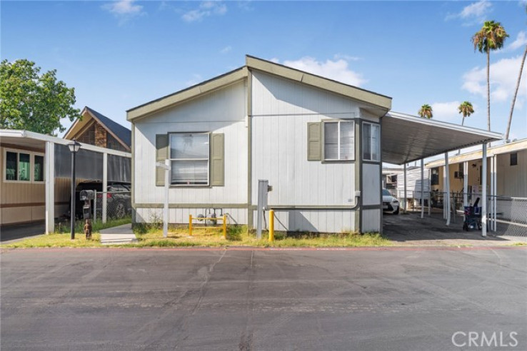2 Bed Home for Sale in Ontario, California