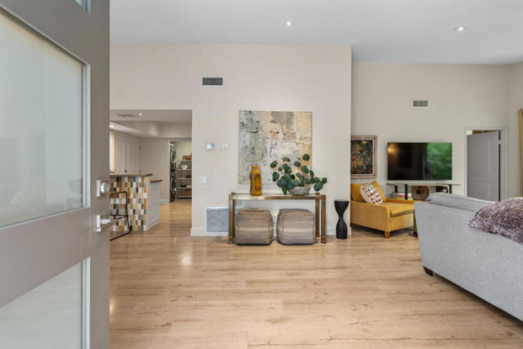 Residential Home in South Palm Desert