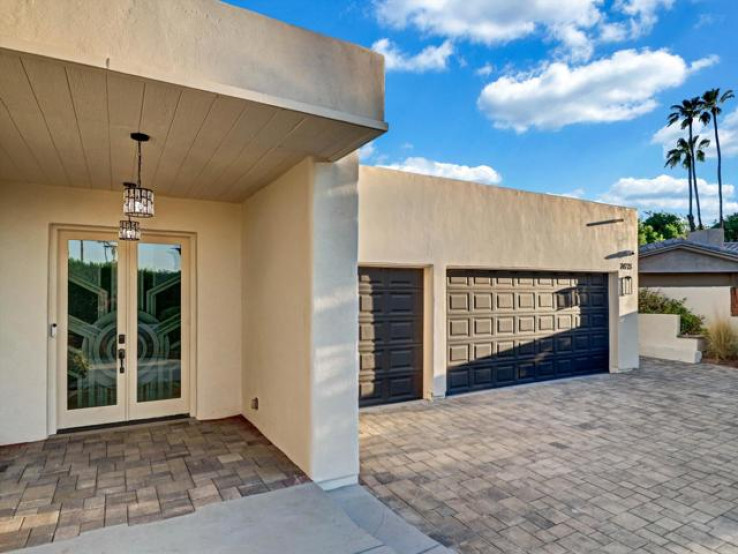 5 Bed Home for Sale in Palm Desert, California