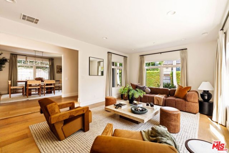 3 Bed Home for Sale in West Hollywood, California